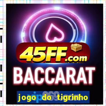 jogo do tigrinho receita federal